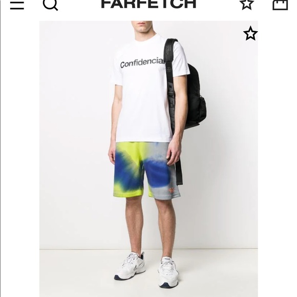 Marcelo Burlon Men's 